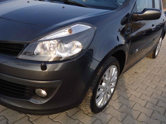 renault clio 1 5dci besplatni mali oglasi