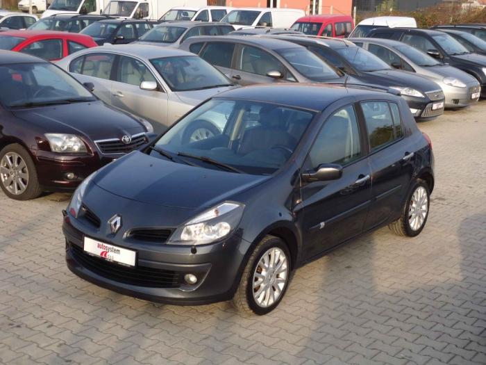 renault clio 1 5dci besplatni mali oglasi