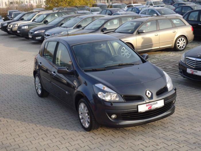 renault clio 1 5dci besplatni mali oglasi