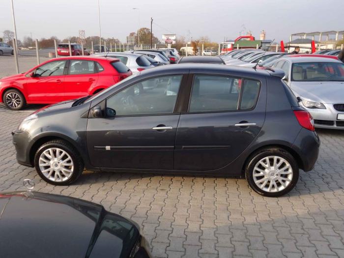 renault clio 1 5dci besplatni mali oglasi