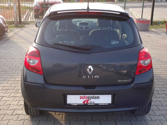 renault clio 1 5dci besplatni mali oglasi