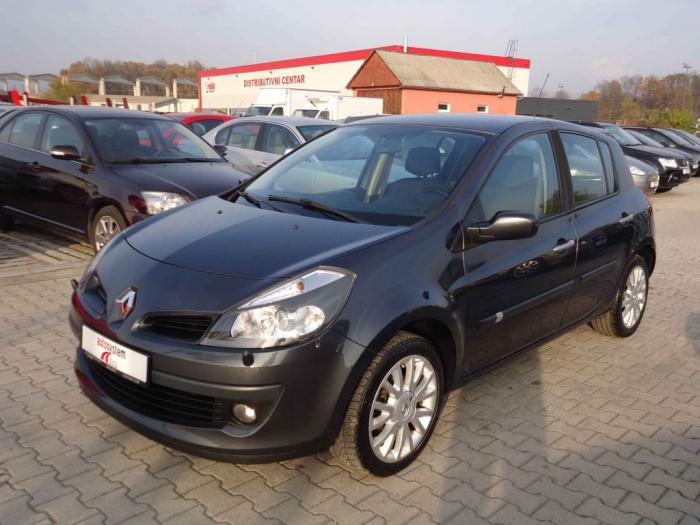 renault clio 1 5dci besplatni mali oglasi