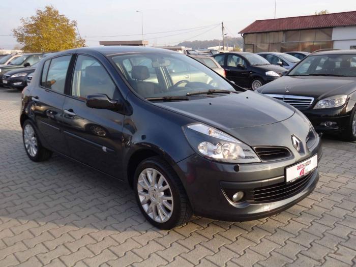 renault clio 1 5dci besplatni mali oglasi