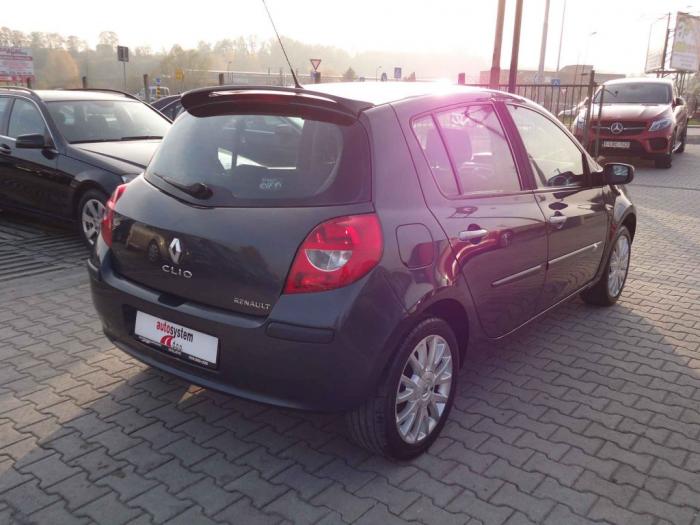 renault clio 1 5dci besplatni mali oglasi