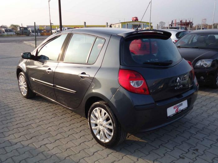 renault clio 1 5dci besplatni mali oglasi