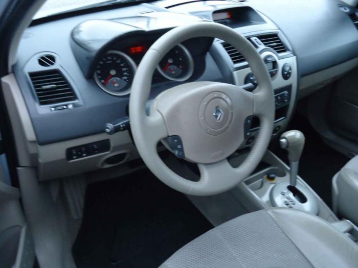 renault megane 2 0 besplatni mali oglasi