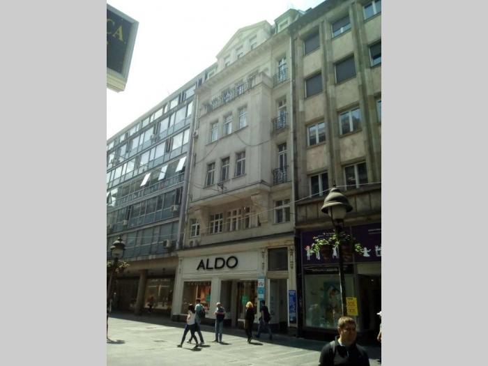 6 0, knez mihailova, 150 m2, salonac besplatni mali oglasi