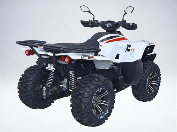 access motor 650 efi besplatni mali oglasi