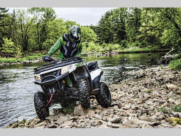 arctic cat 700 xt eps besplatni mali oglasi