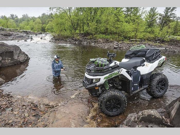 arctic cat 700 xt eps besplatni mali oglasi