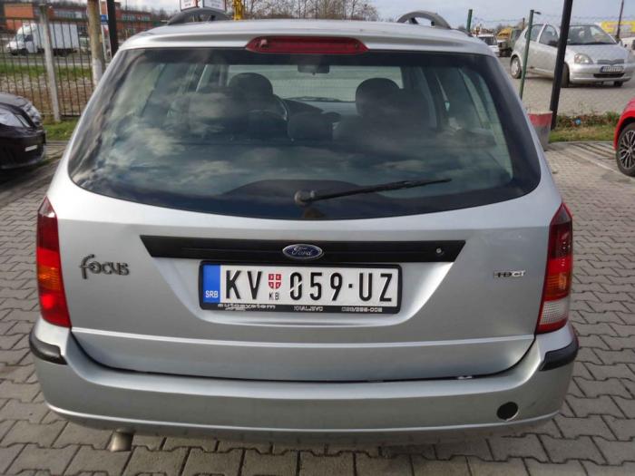 ford focus 1 8 tdci besplatni mali oglasi