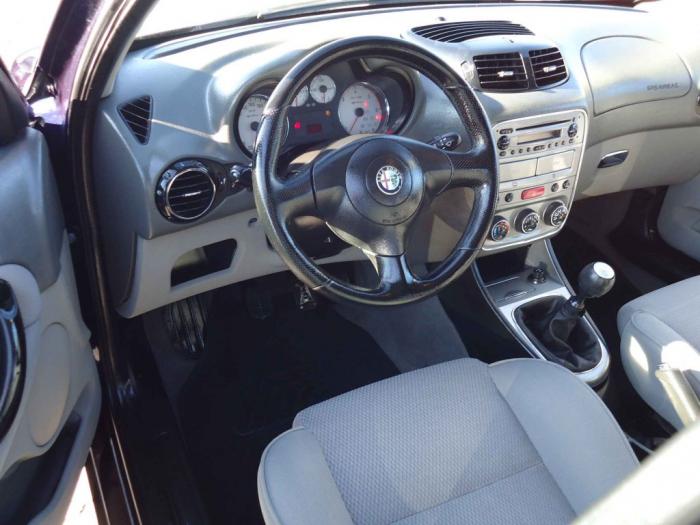 alfa romeo 147 1 9 jtd besplatni mali oglasi