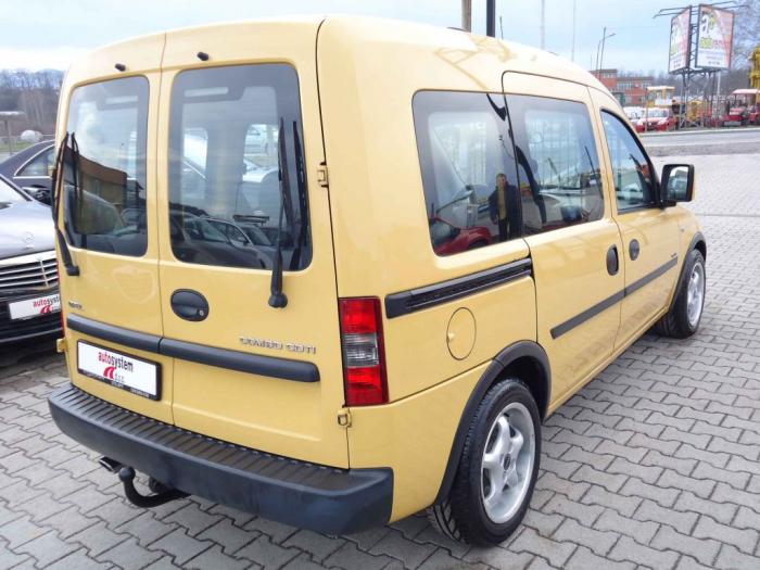 opel combo 1 3 cdti besplatni mali oglasi