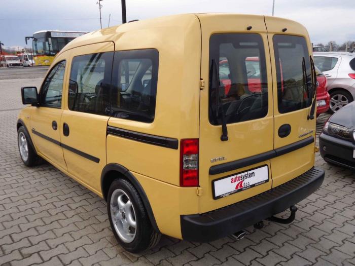 opel combo 1 3 cdti besplatni mali oglasi