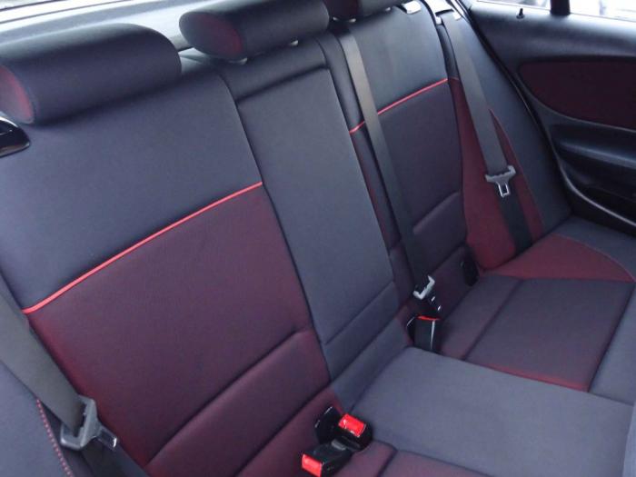 bmw 116 i besplatni mali oglasi