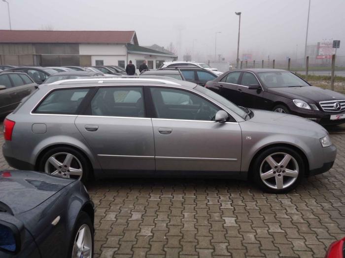 audi a4 1 9 tdi besplatni mali oglasi