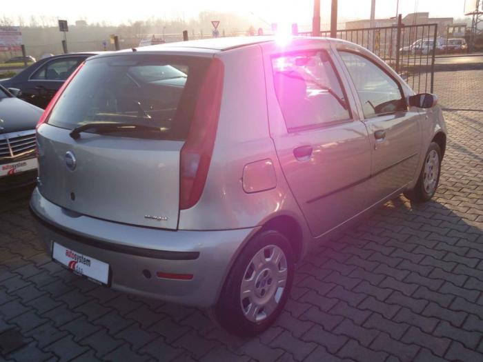 fiat punto 1 3 mjt besplatni mali oglasi