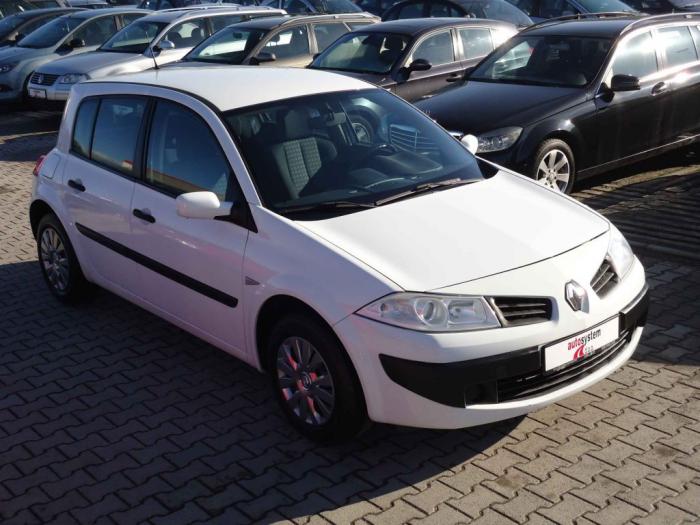 renault megane 1 5dci besplatni mali oglasi