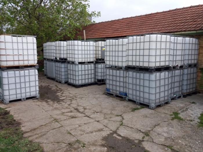 plastične cisterne 1000 l besplatni mali oglasi