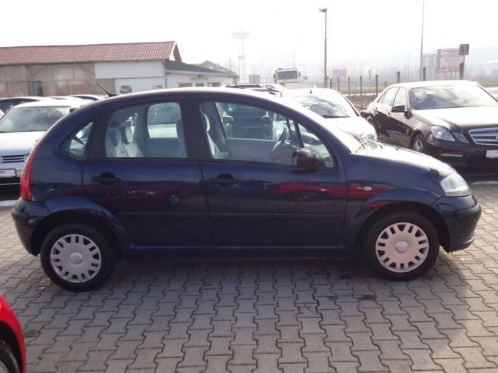 citroen c3 1 1 besplatni mali oglasi