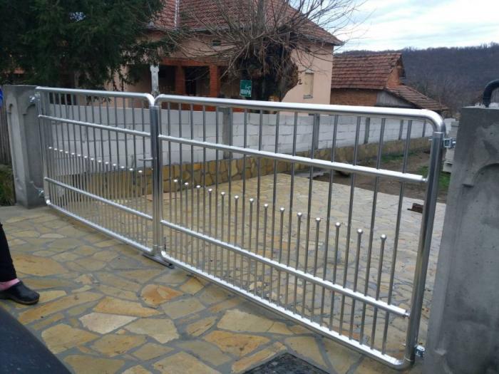 aluminijumske ograde i gelenderi besplatni mali oglasi