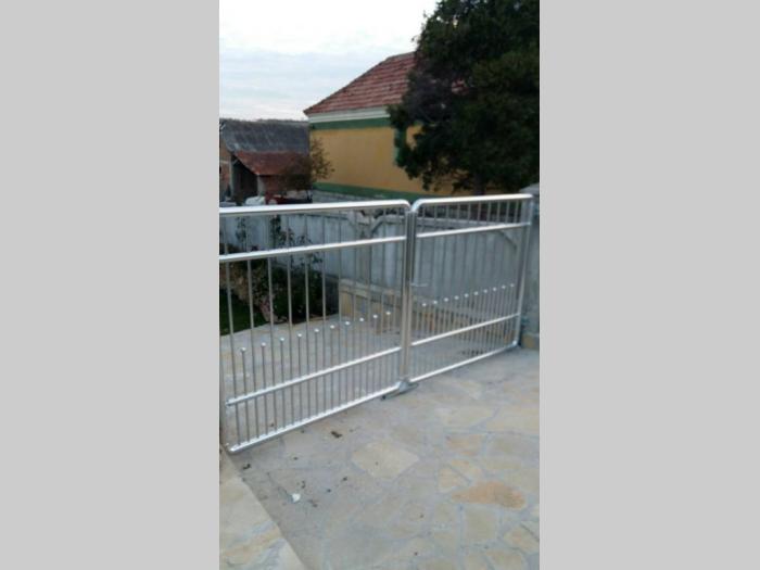aluminijumske ograde i gelenderi besplatni mali oglasi
