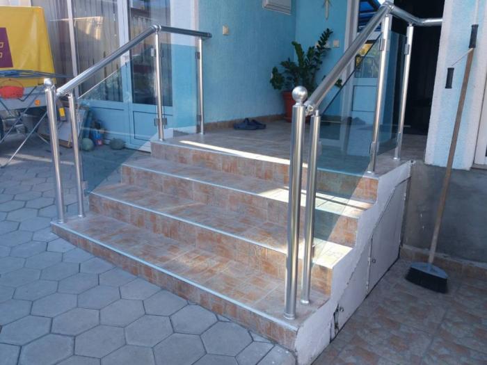 aluminijumske ograde i gelenderi besplatni mali oglasi
