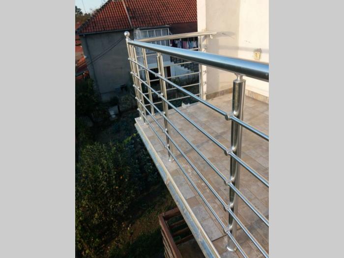 aluminijumske ograde i gelenderi besplatni mali oglasi