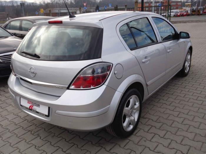 opel astra h 1 3cdti besplatni mali oglasi