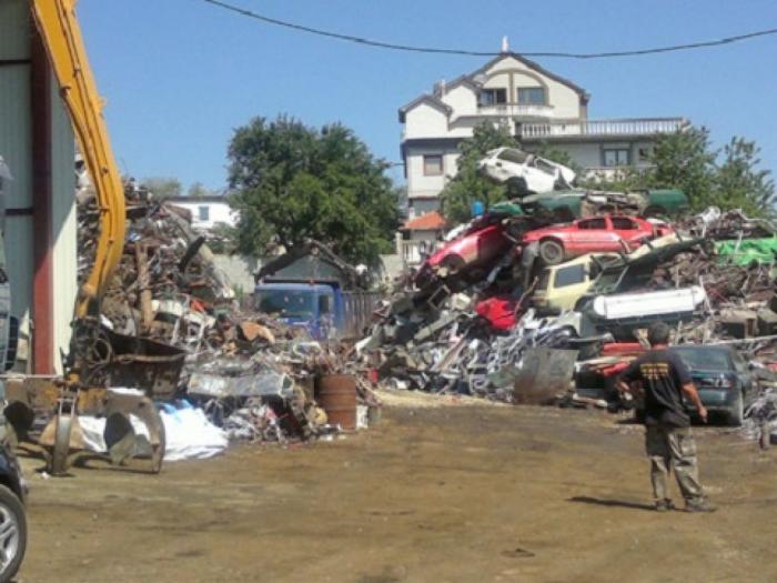 otkup sekundarnih sirovina beograd najbolje cene besplatni mali oglasi