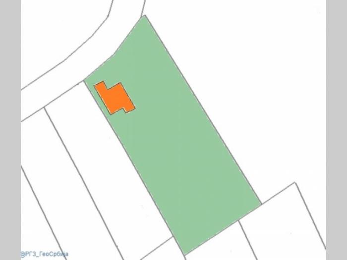 zuce, plac 30ari, kuća 121m2, vinograd, voćnjak, bašta besplatni mali oglasi