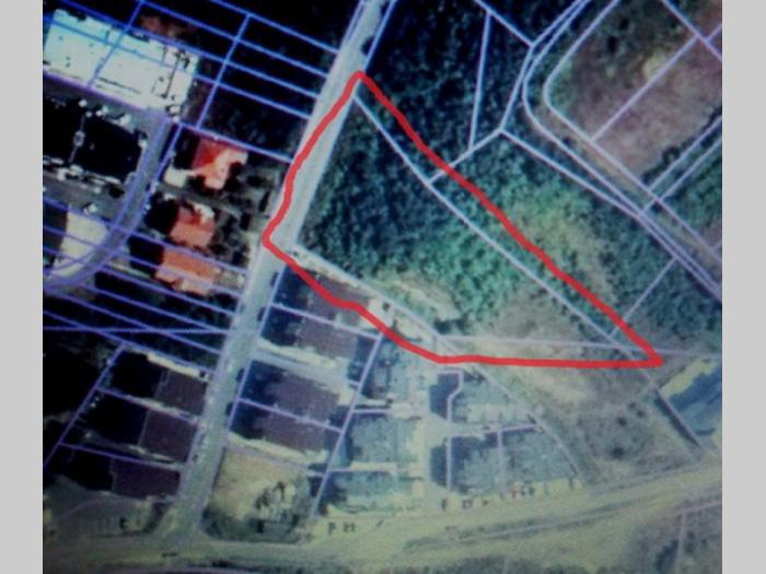 mirijevo,uknjižen plac 12 ari, odlična lokacija besplatni mali oglasi