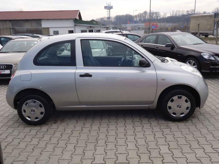nissan micra 1 0 besplatni mali oglasi