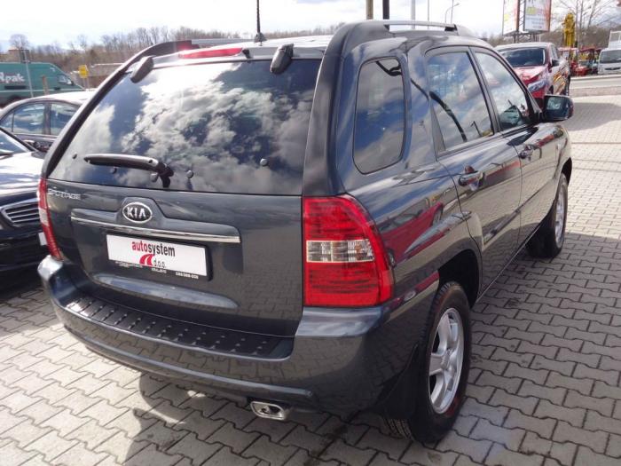 kia sportage 2 0 besplatni mali oglasi