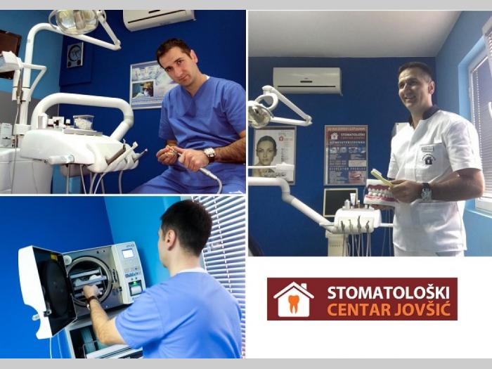 stomatološki centar jovšić besplatni mali oglasi