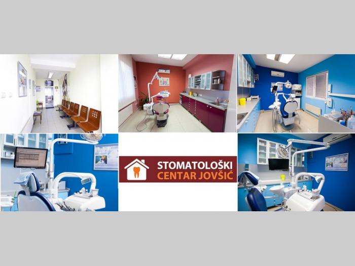 stomatološki centar jovšić besplatni mali oglasi
