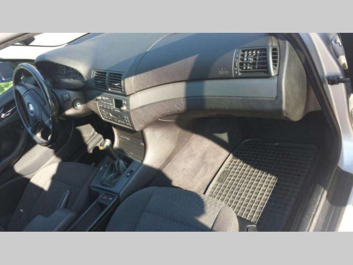 bmw 320d, 2000 godište besplatni mali oglasi