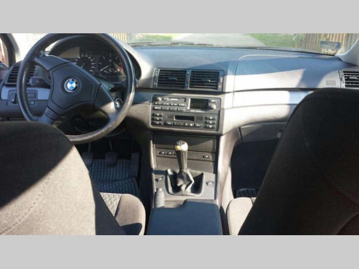 bmw 320d, 2000 godište besplatni mali oglasi