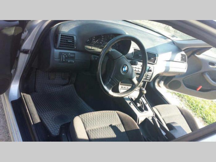 bmw 320d, 2000 godište besplatni mali oglasi