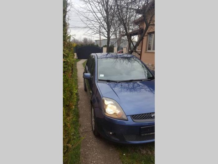 ford fiesta(2006) besplatni mali oglasi