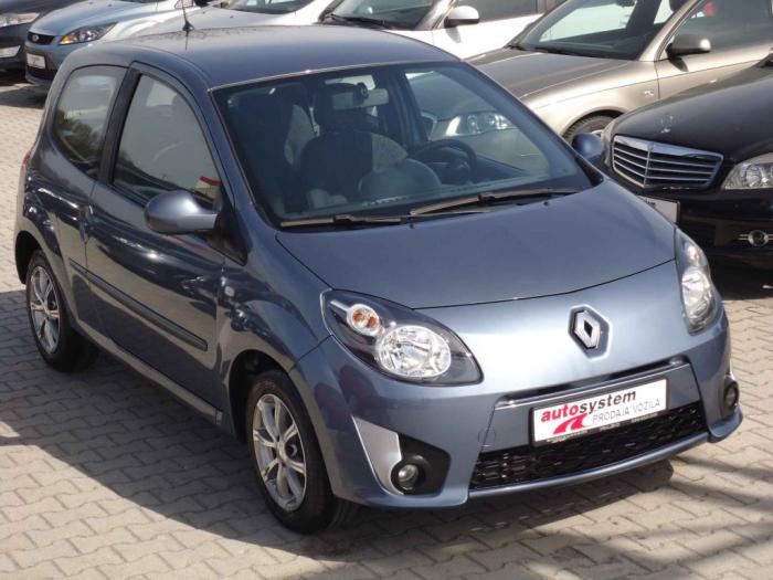 renault twingo 1 5dci besplatni mali oglasi