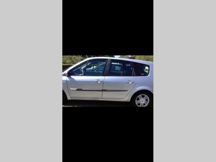 renault grand scenic (2005), 1 9 dizel besplatni mali oglasi