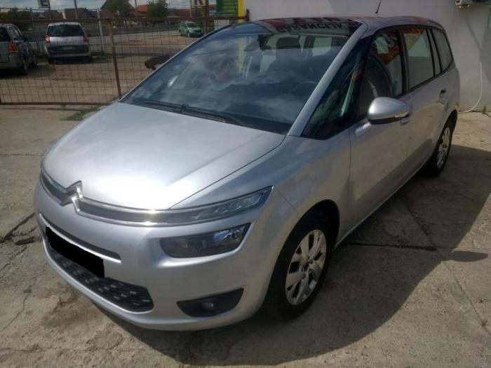 citroen c4 grand picasso 1 6 hdi besplatni mali oglasi