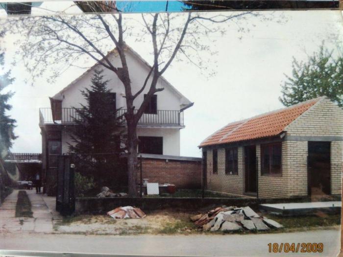 5 0, 500m2, kuća u maloj moštanici besplatni mali oglasi