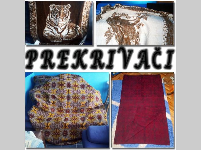 prekrivači jedinstveni modeli besplatni mali oglasi