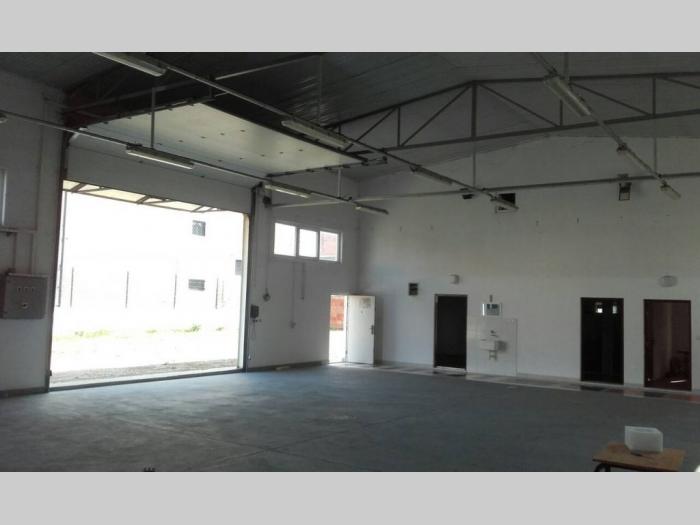 izdajem halu 370m2, rakovica vozdovac besplatni mali oglasi