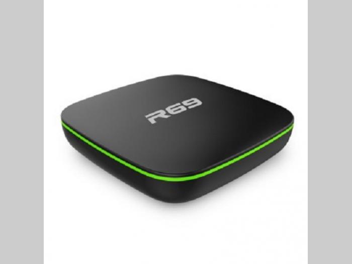 smart tv box android tv sunvell r69 besplatni mali oglasi