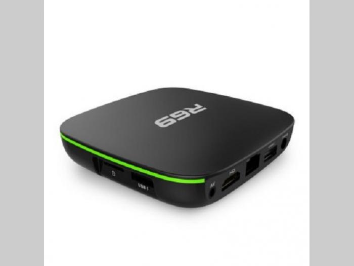 smart tv box android tv sunvell r69 besplatni mali oglasi