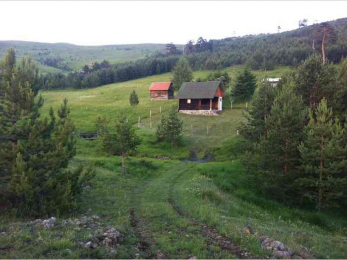 brvnara, 24m2 , zlatibor besplatni mali oglasi