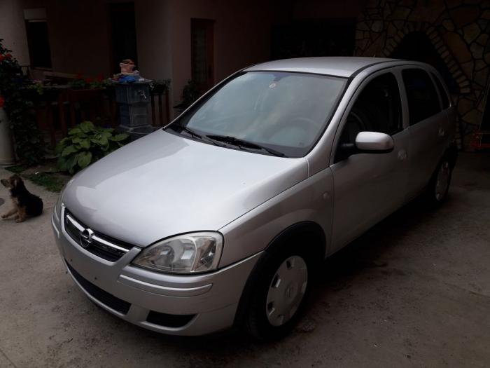 opel corsa c, restajling, 1 2 besplatni mali oglasi